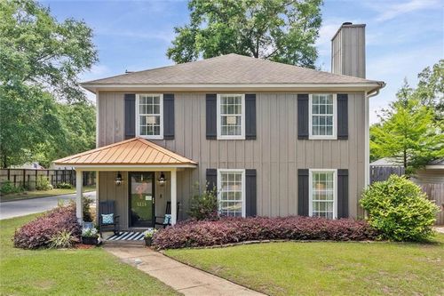 1116 Linlen Ave, Mobile, AL, 36609-3028 | Card Image