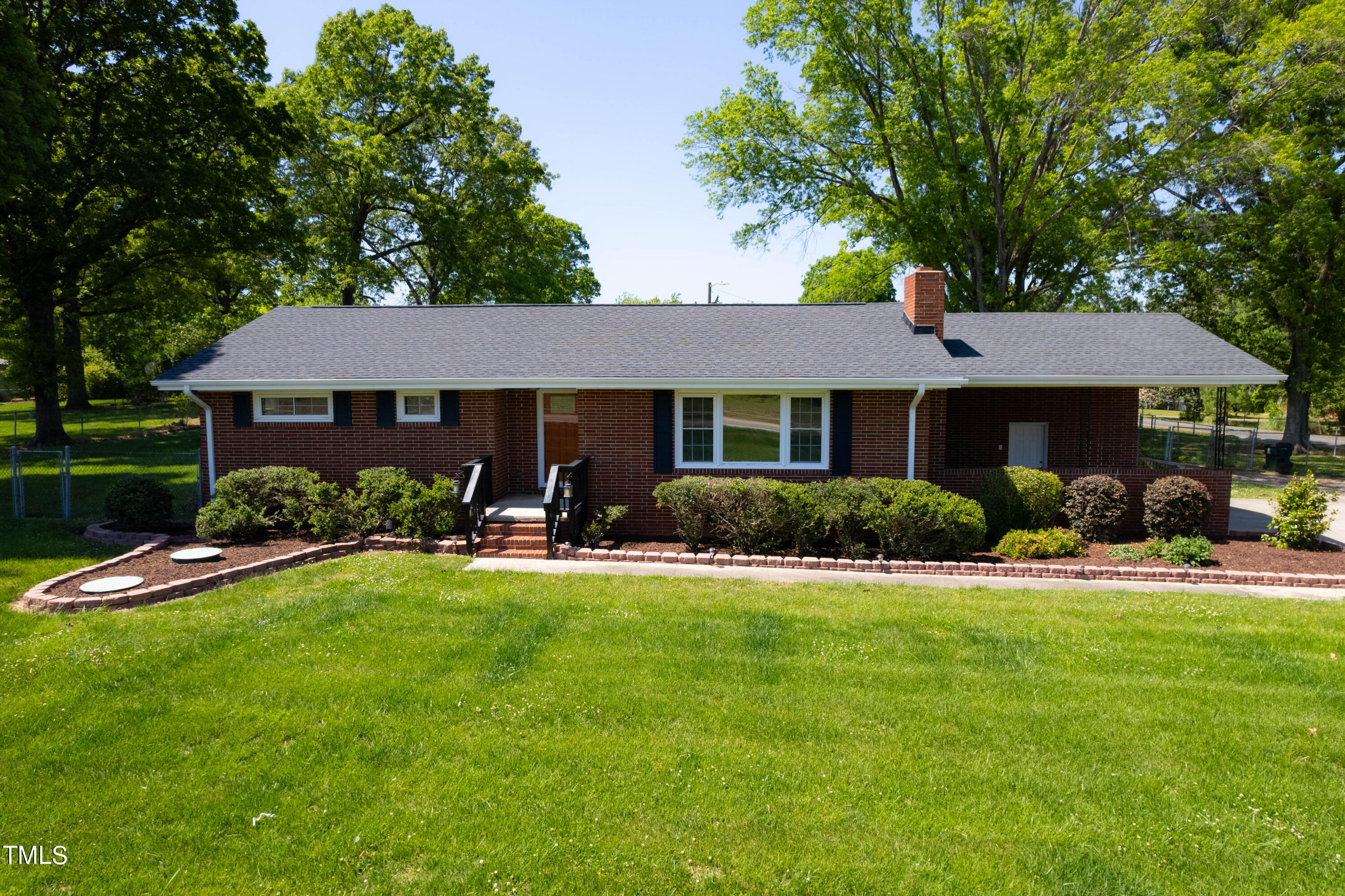 Sherron Rd, Durham, NC 27703
