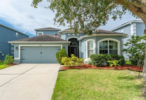 11592 Weston Course Loop, RIVERVIEW, FL, 33579-4032 | Card Image