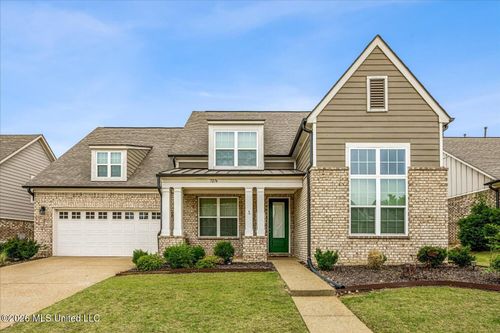 7276 Edgewater Dr, Olive Branch, MS, 38654-2513 | Card Image