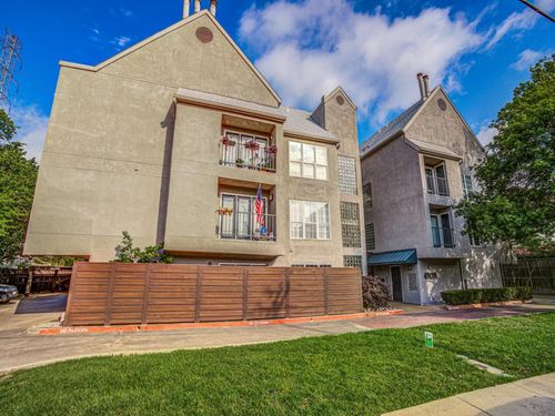 203-4303 Buena Vista St, Dallas, TX, 75205-4859 | Card Image