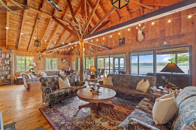 70 Georgian Bay Water N/A, House other with 2 bedrooms, 2 bathrooms and null parking in The Archipelago ON | Image 25