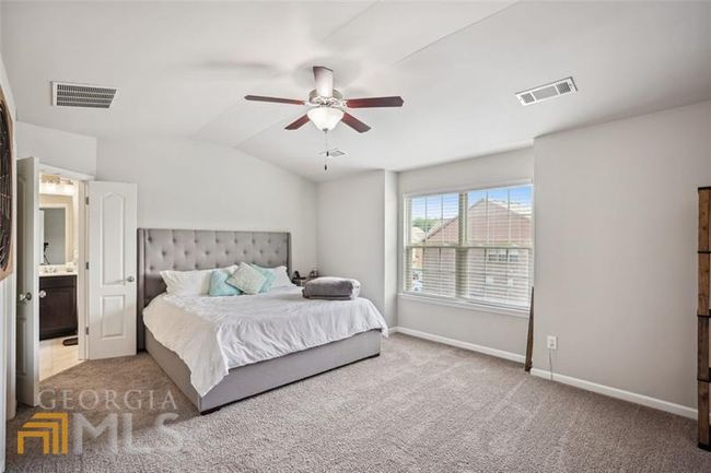 3410 Brockenhurst Dr, Townhouse with 3 bedrooms, 3 bathrooms and 2 parking in Buford GA | Image 19