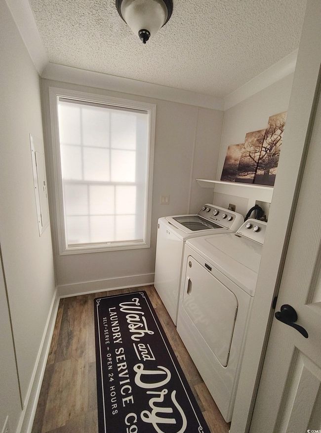 8409 Ole Moore Dr, House other with 3 bedrooms, 2 bathrooms and 6 parking in Conway SC | Image 18