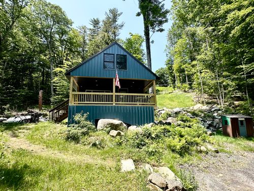 52 Quimby Lane, Fayette, ME, 04349 | Card Image