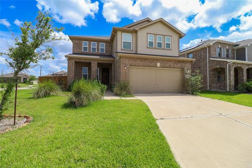 1418 Red Hills Dr, Iowa Colony, TX, 77583-3786 | Card Image
