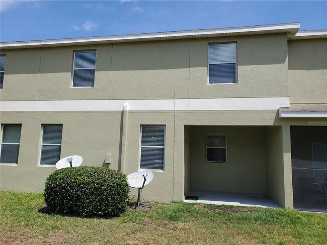 20214 Indian Rosewood Dr, Townhouse with 4 bedrooms, 3 bathrooms and null parking in TAMPA FL | Image 31