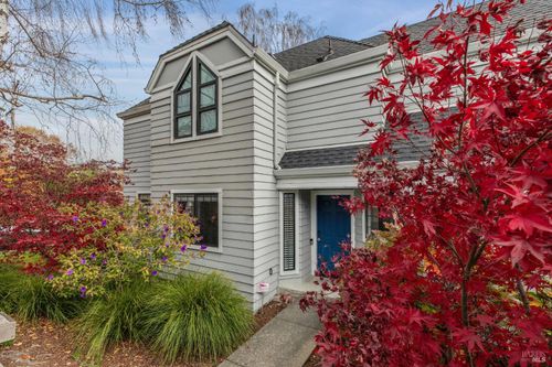 93 Ashford Avenue, Mill Valley, CA, 94941 | Card Image