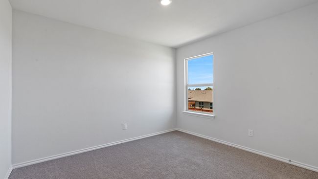 7612 Misty Creek Drive, House other with 4 bedrooms, 3 bathrooms and null parking in Denton TX | Image 27