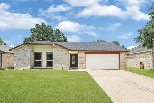 19222 Cypress Cliff Dr, Katy, TX, 77449-4006 | Card Image
