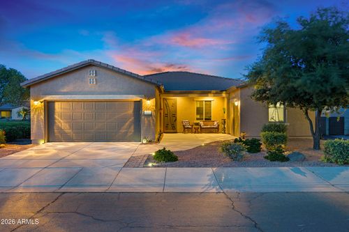 19833 N Monte Lane, Maricopa, AZ, 85138 | Card Image