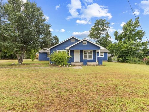 45453 Highway 59, Asher, OK, 74826-2707 | Card Image