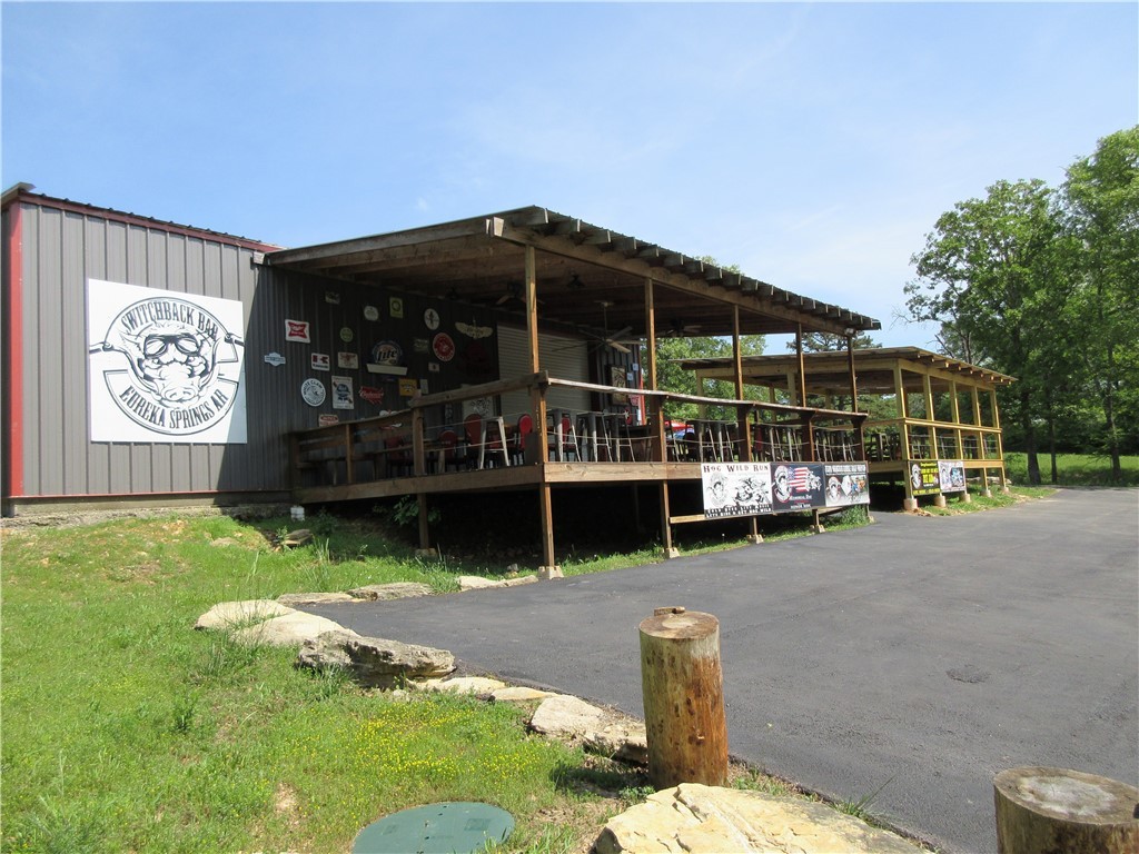 Highway 23 , Eureka Springs, AR 72631