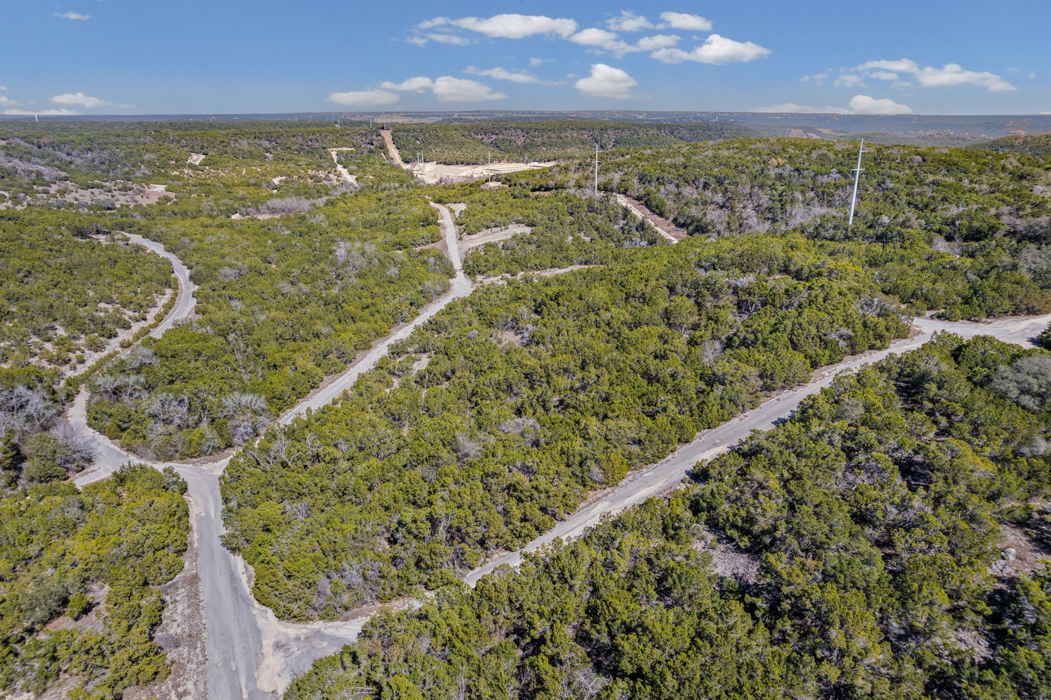 Land in Lago Vista
