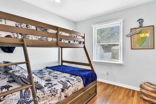1813 Bradley Ter, House other with 3 bedrooms, 2 bathrooms and null parking in Lake Como NJ | Image 14