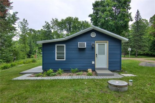 2045 N Ol' Hays Road, Birchwood, WI, 54817 | Card Image