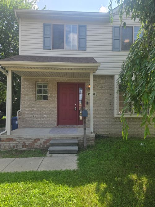 13968 Inkster Rd, Redford, MI, 48239-3012 | Card Image