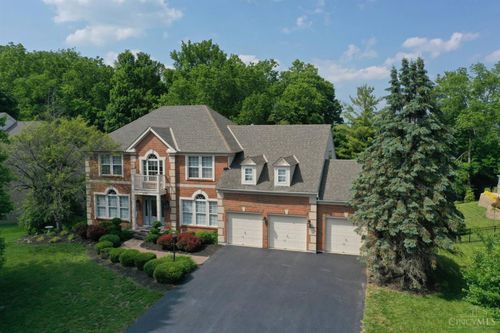 654 Tournament Dr, Cincinnati, OH, 45244 | Card Image