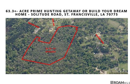 7889 Solitude Rd, Saint Francisville, LA, 70775-6666 | Card Image