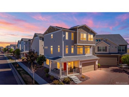 10118 Zeno St, Commerce City, CO, 80022-9056 | Card Image