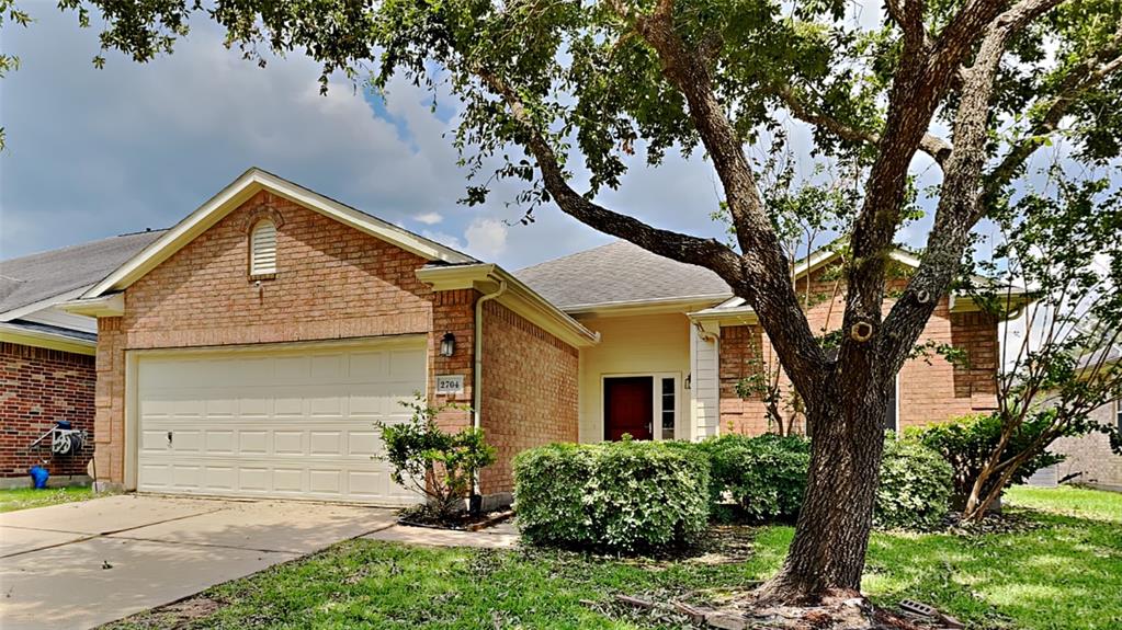 Calico Creek Ln, Pearland, TX 77584