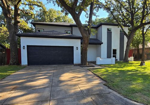 4102 Abelia Ct, Arlington, TX, 76017-4601 | Card Image