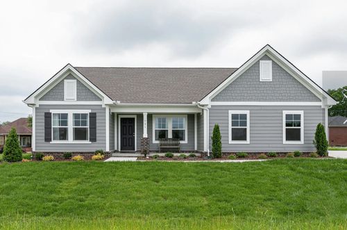 622 Brookside Dr, Mount Pleasant, TN, 38474-1719 | Card Image