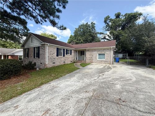 459 Bayshore Dr, Fayetteville, NC, 28311-1220 | Card Image