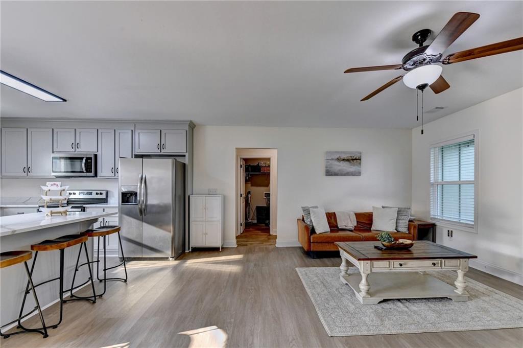 Residential in Canon 5