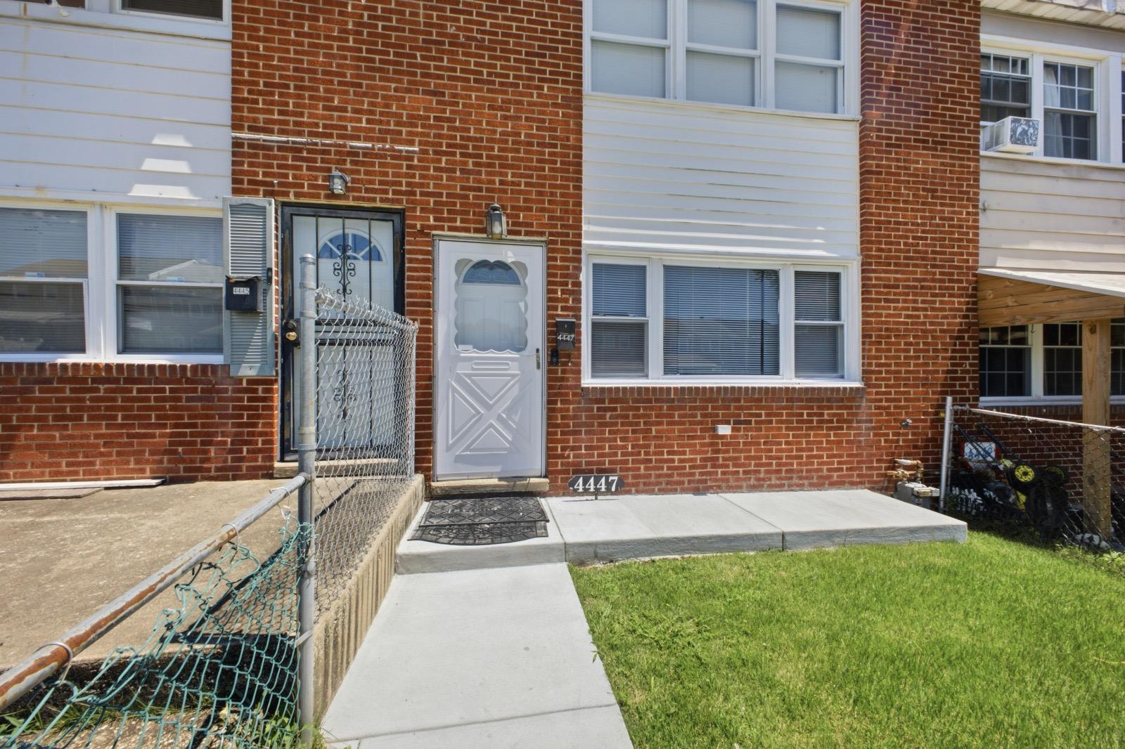 Residential in BALTIMORE 3