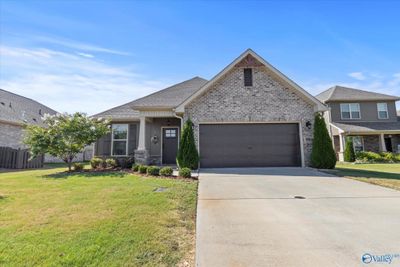 904 Park Place, House other with 4 bedrooms, 2 bathrooms and null parking in Athens AL | Image 2