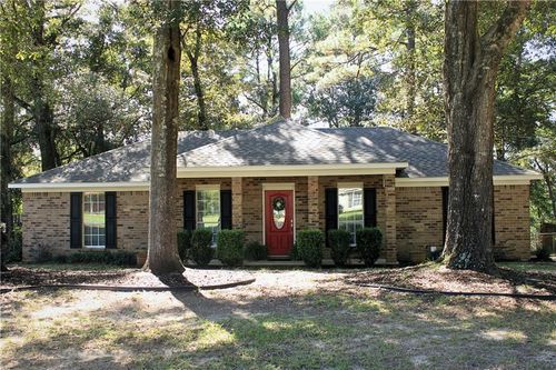 1815 Ranch House Drive, Semmes, AL, 36575 | Card Image