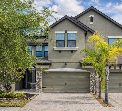 4868 Wandering Way, WESLEY CHAPEL, FL, 33544-8504 | Card Image