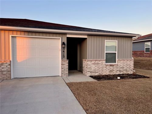 3412 Sw Adoration Street, Bentonville, AR, 72712 | Card Image