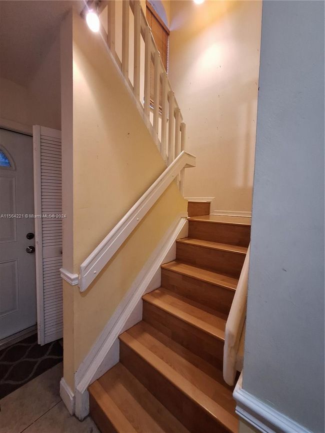 3826 - 3826 Sw 153 Rd Pl, Townhouse with 2 bedrooms, 2 bathrooms and null parking in Miami FL | Image 13