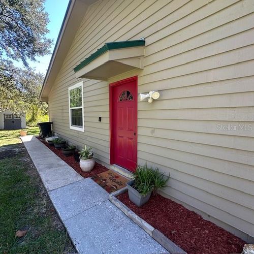 839 Village Dr, BROOKSVILLE, FL, 34601-3121 | Card Image