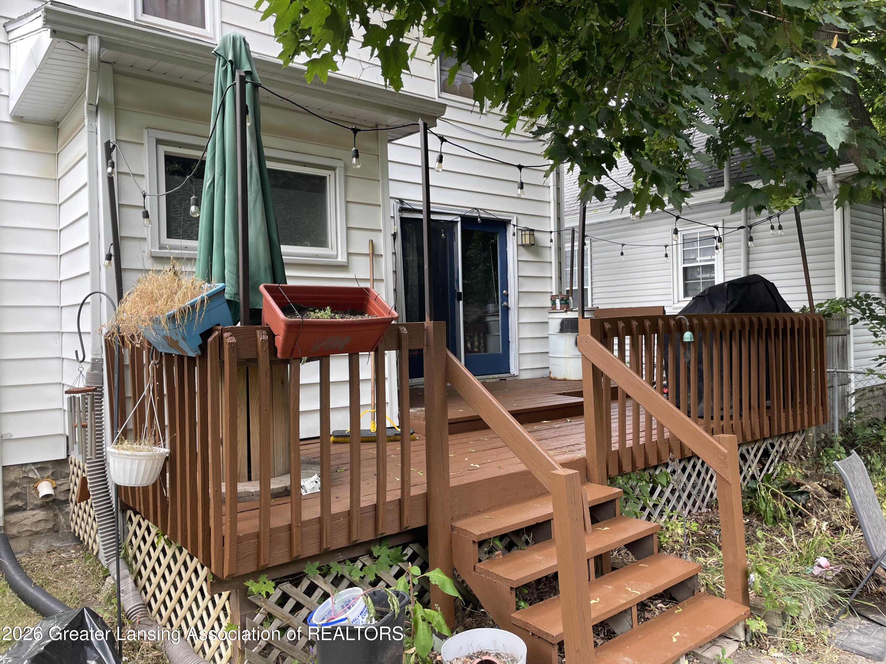 Residential in Lansing 2