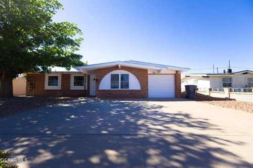 5728 Devon Ave, El Paso, TX, 79924-4108 | Card Image