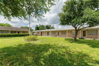 112 E 6th Street, Home with 0 bedrooms, 0 bathrooms and null parking in San Juan TX | Image 3