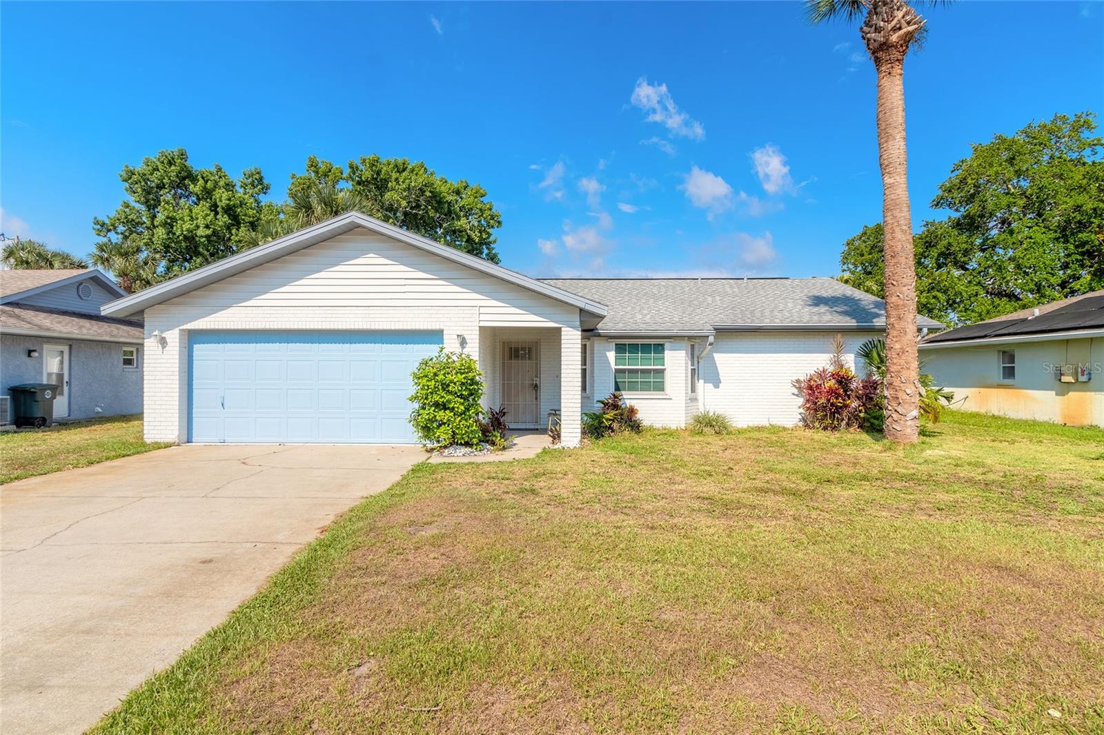 Peachtree Rd, Daytona Beach, FL 32114