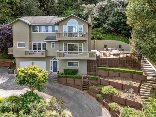 68 Madrone Park Circle, Mill Valley, CA, 94941 | Card Image