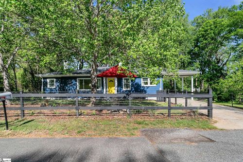 117 Patterson Rd, Greer, SC, 29651-2611 | Card Image