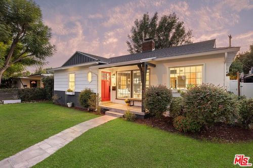 5831 Buffalo Ave, Valley Glen, CA, 91401-4539 | Card Image