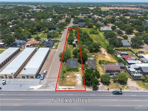 2713 N Texas Blvd, Weslaco, TX, 78599-4047 | Card Image