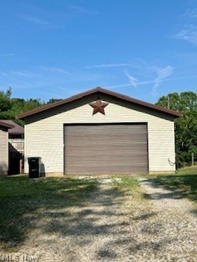 View of garage | Image 2