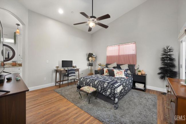 200 Dodger St, House other with 3 bedrooms, 1 bathrooms and null parking in Bodfish CA | Image 16