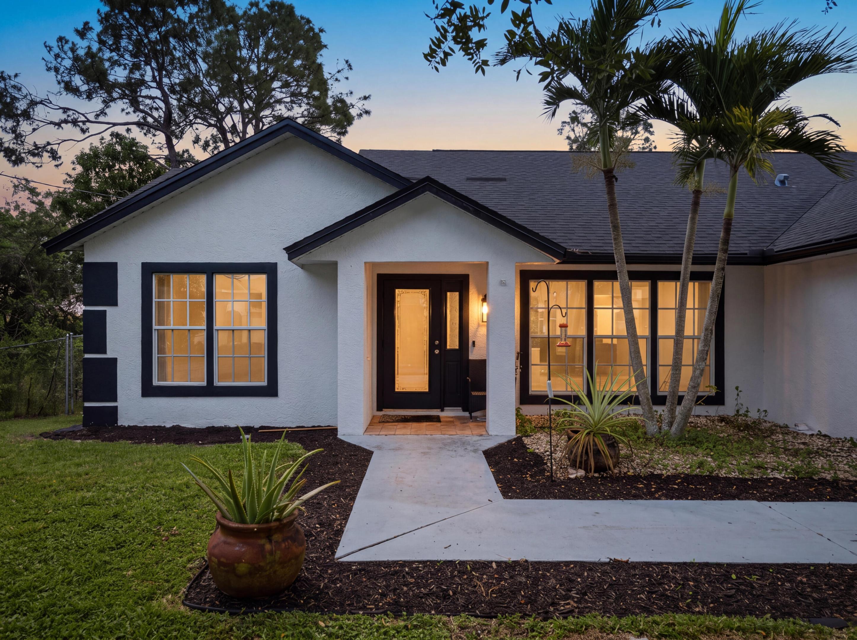 Residential Lease in Port St Lucie