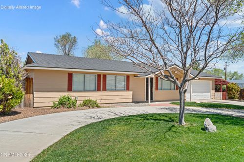 1468 Langley Dr, Gardnerville, NV, 89460-8870 | Card Image