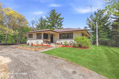550 County Road Z, NEKOOSA, WI, 54457-8959 | Card Image