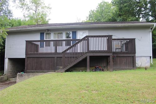 1550 Mcdonald St, Cape Girardeau, MO, 63701-3826 | Card Image